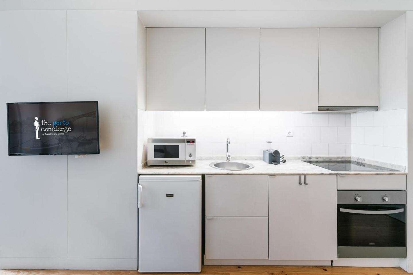 Guestready - Craft Dreams Experience Apartment Porto Exterior photo