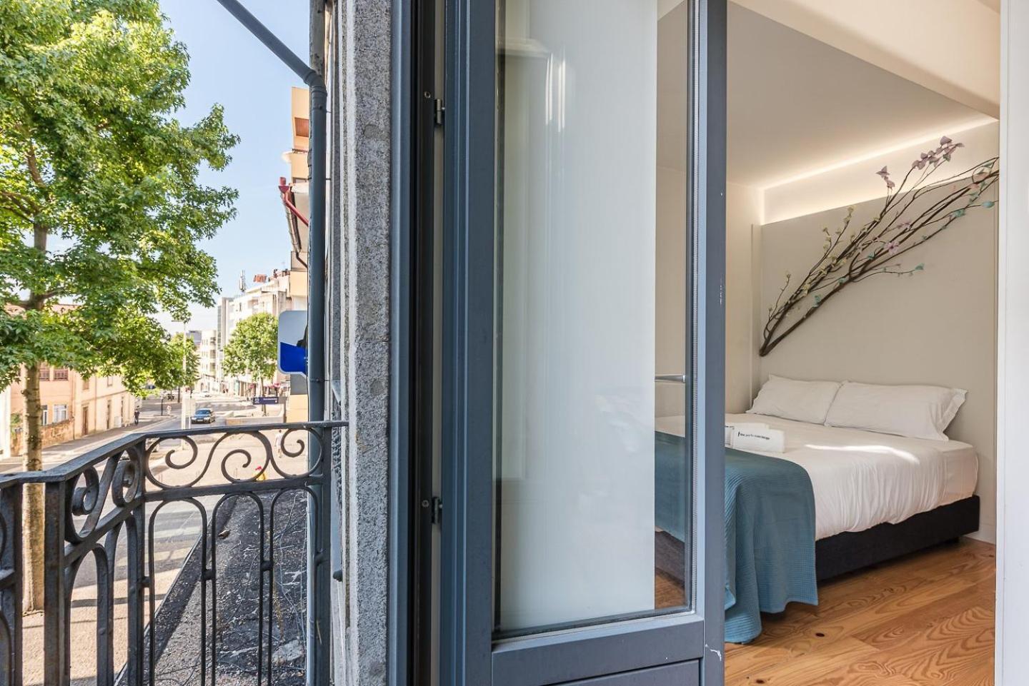 Guestready - Craft Dreams Experience Apartment Porto Exterior photo